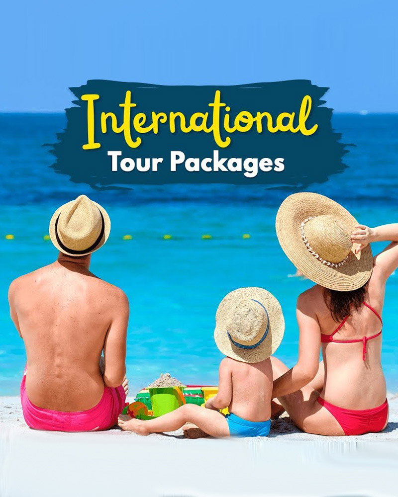 Holiday Packages